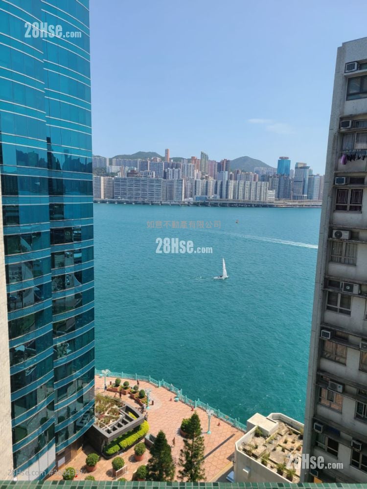 Whampoa Garden Sell 4 Bedrooms , 2 Bathrooms 771 ft²