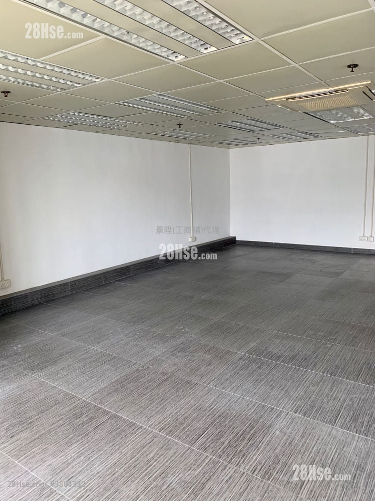 Gold King Industrial Building Rental 1 Toilet