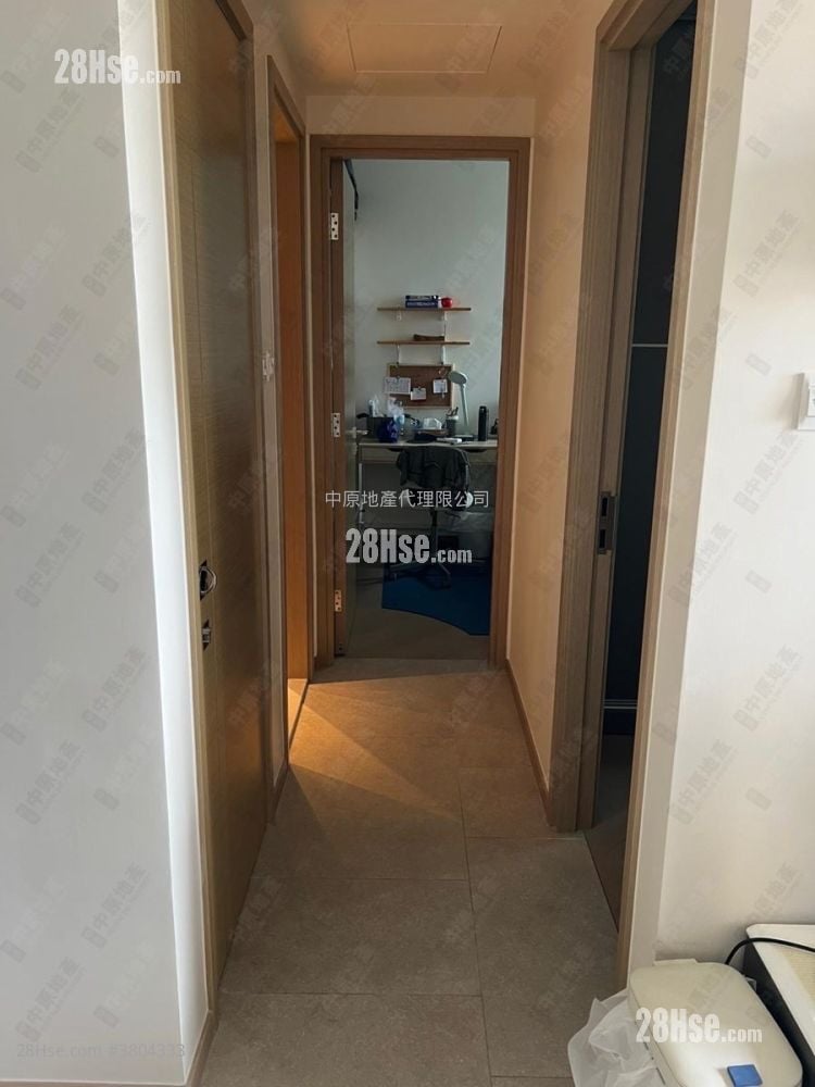 The YOHO Hub 售盘 2 房 , 1 浴室 492 平方尺