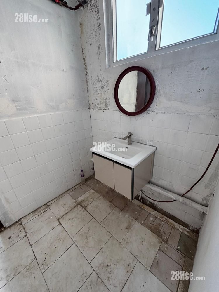 Tung Chun Industrial Building Rental