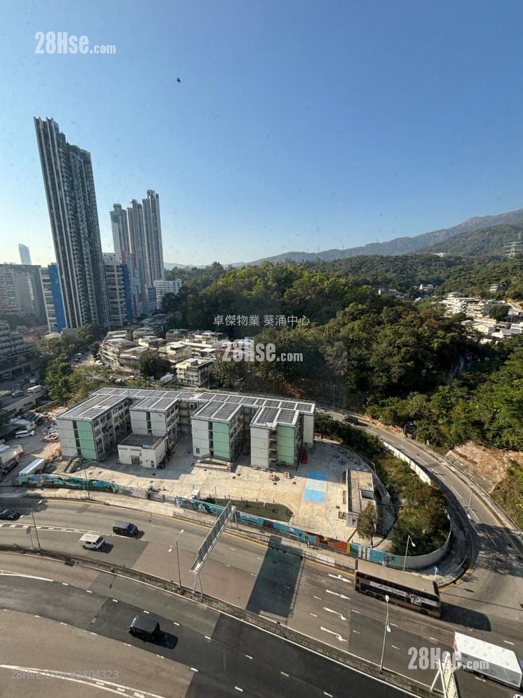 Tung Chun Industrial Building Rental