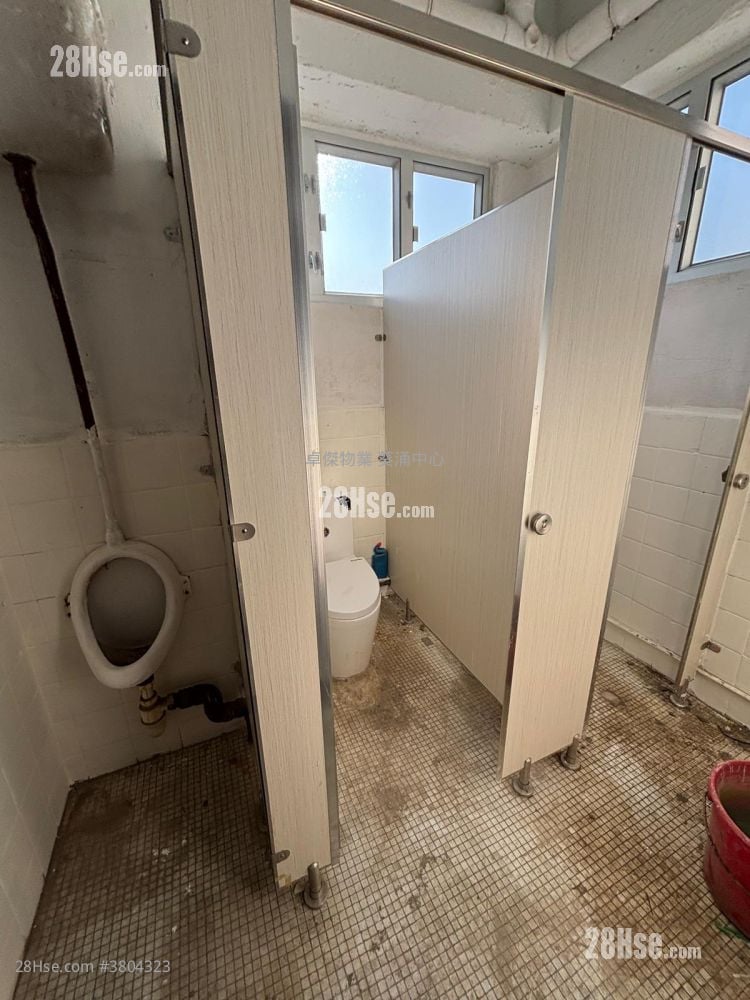 Tung Chun Industrial Building Rental