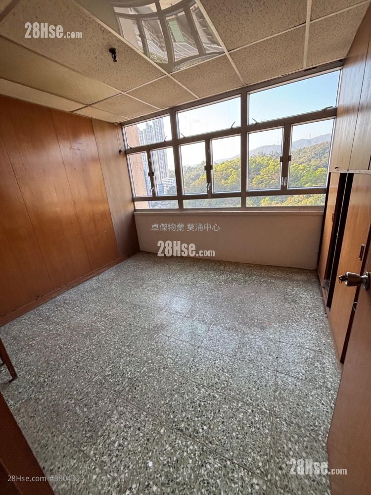 Tung Chun Industrial Building Rental