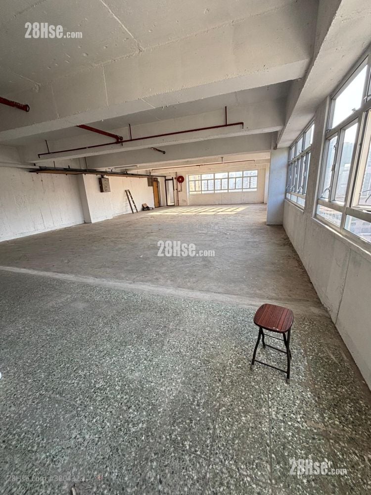Tung Chun Industrial Building Rental