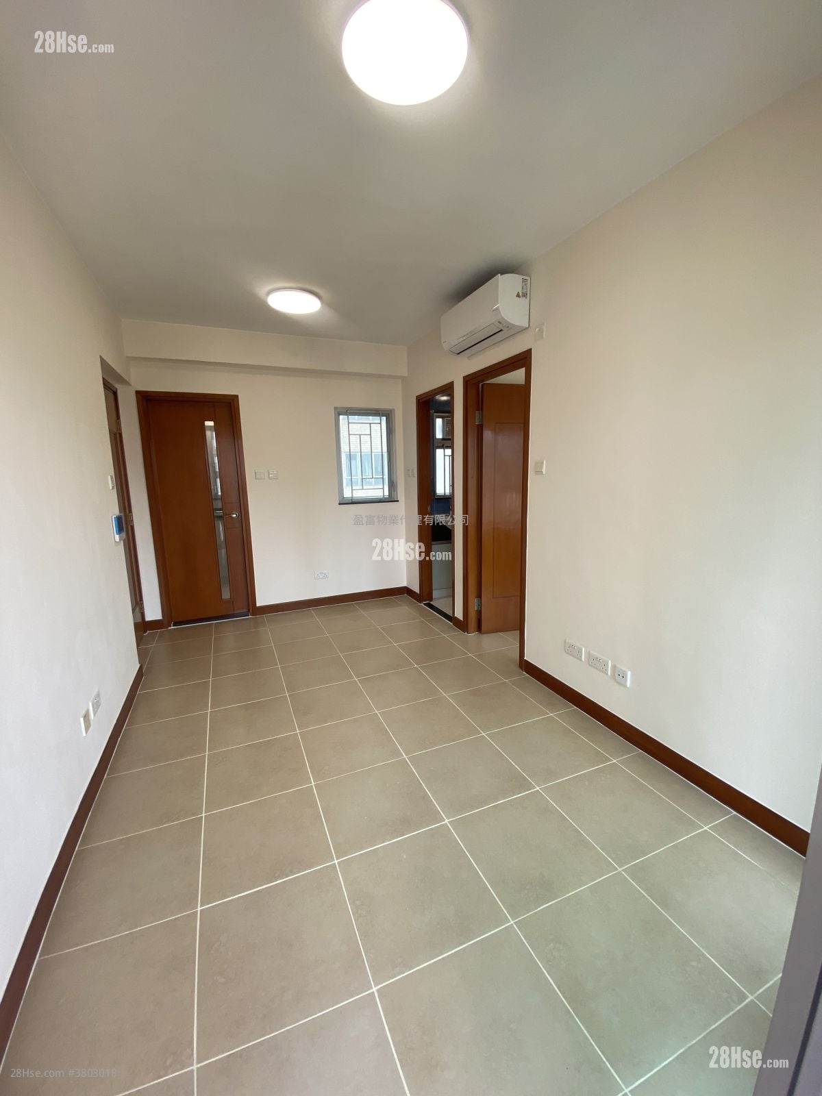 东泽台 租盘 1 房 , 1 浴室 344 平方尺