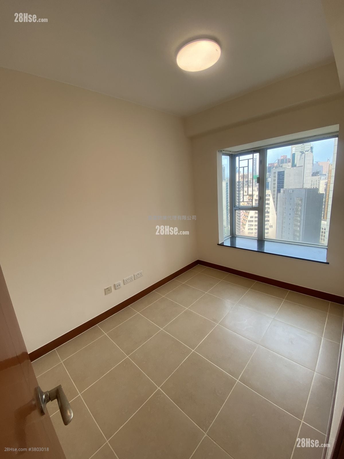 东泽台 租盘 1 房 , 1 浴室 344 平方尺