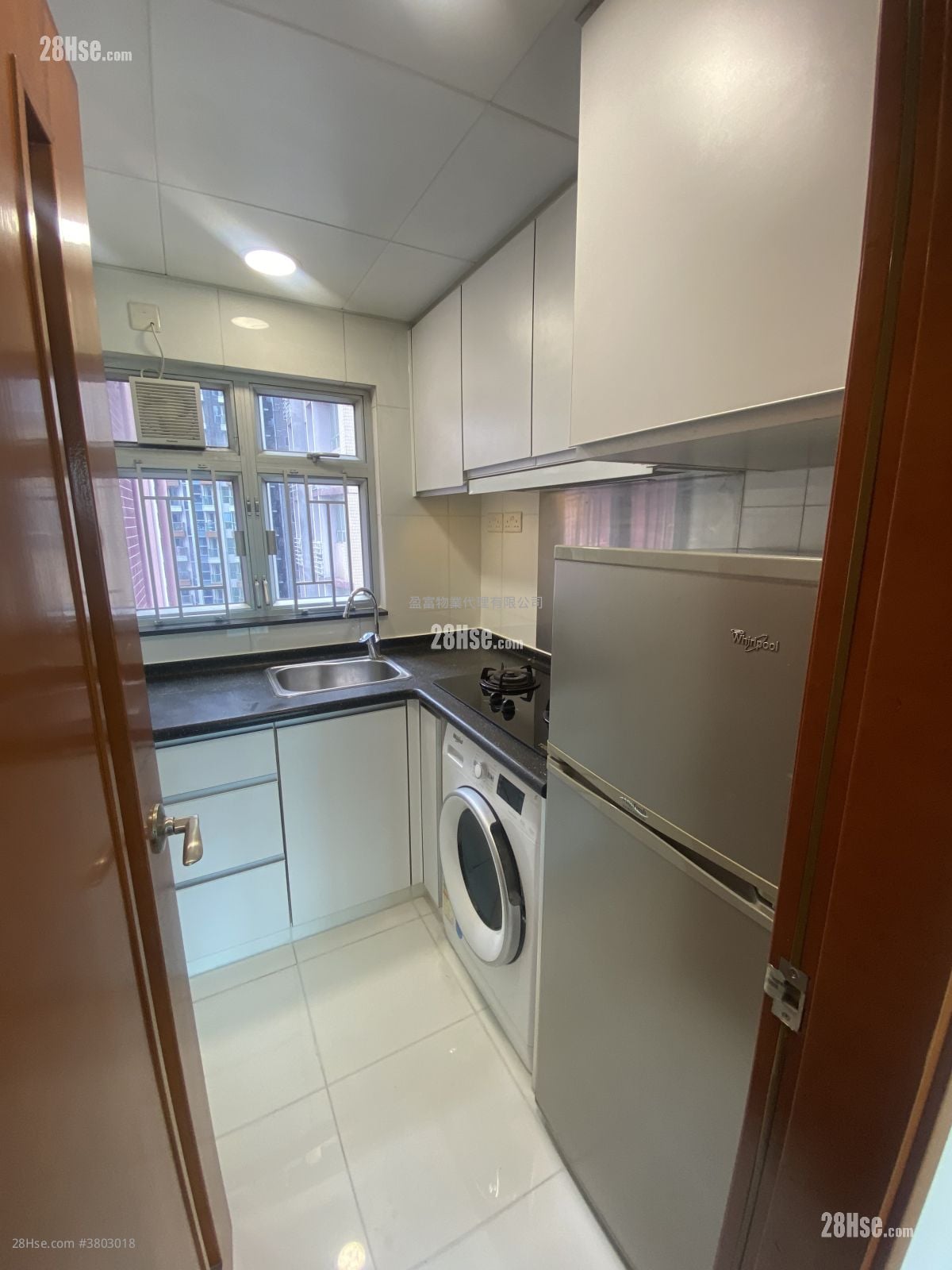 东泽台 租盘 1 房 , 1 浴室 344 平方尺