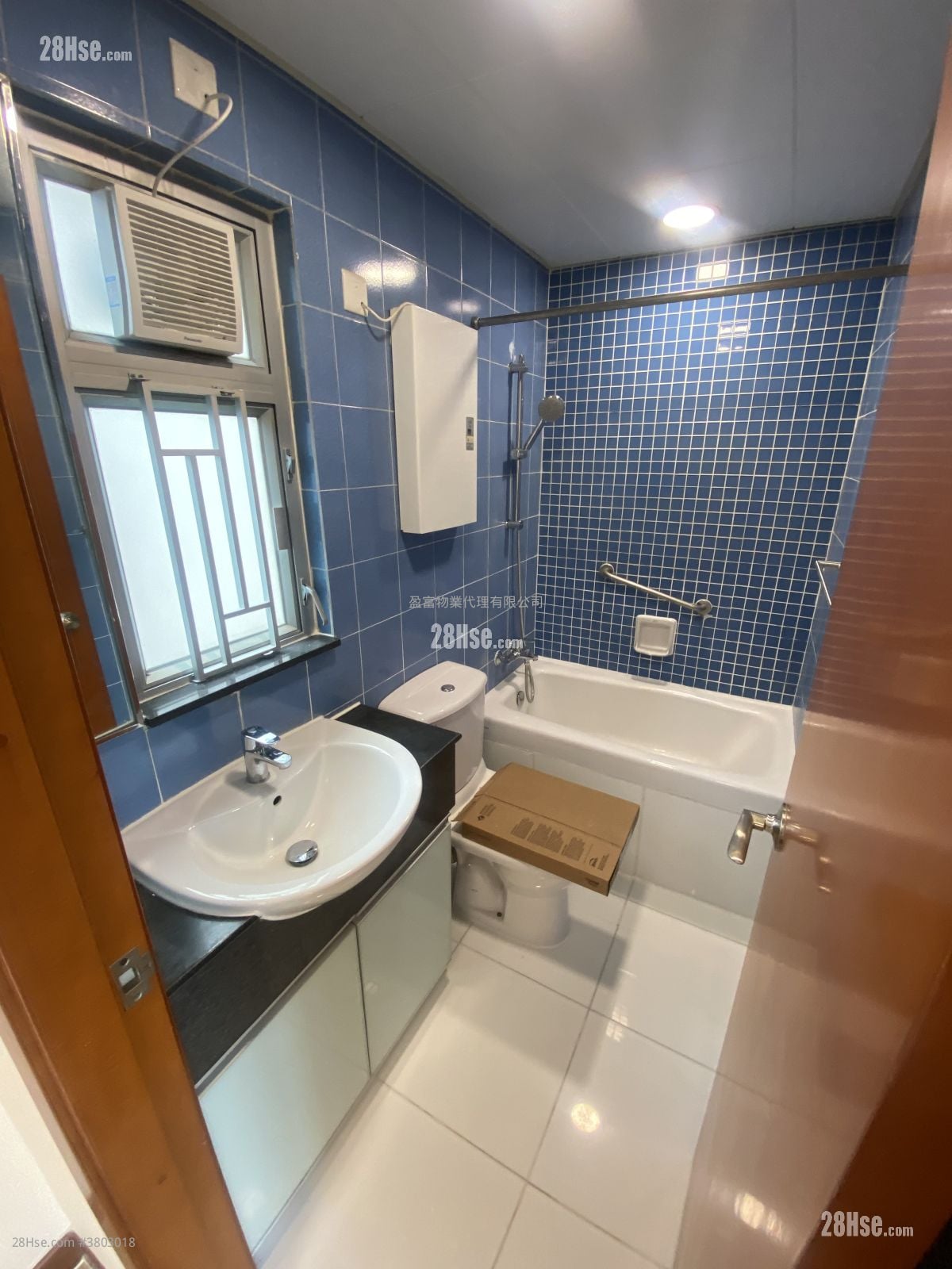 东泽台 租盘 1 房 , 1 浴室 344 平方尺