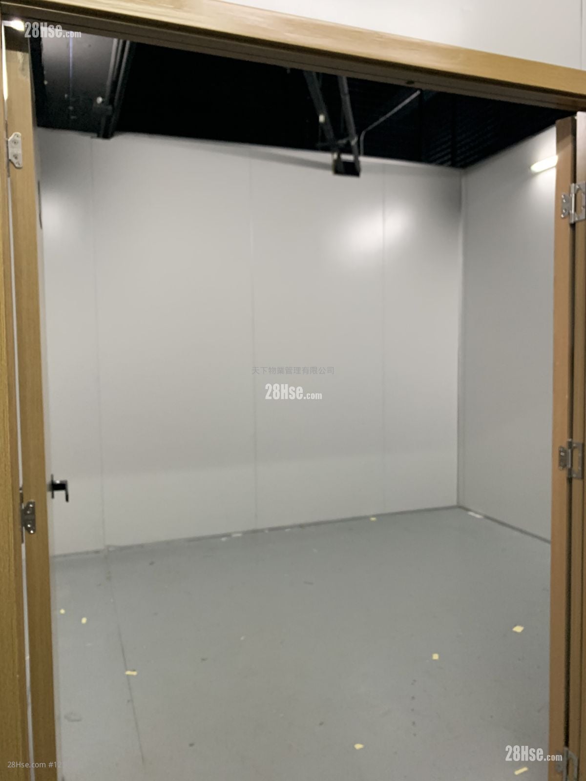 Wang Fai Industrial Building Rental