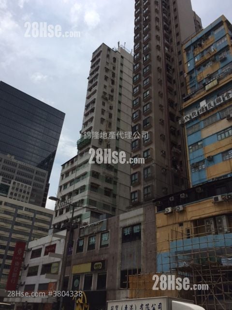 Morning Light Building Rental 2 Bedrooms , 1 Bathroom 338 ft²