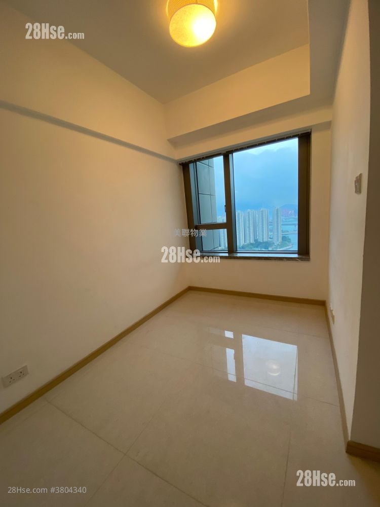 海之恋 租盘 2 房 , 1 浴室 512 平方尺