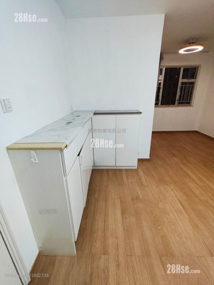 Healthy Gardens Sell 2 Bedrooms , 1 Bathroom 456 ft²