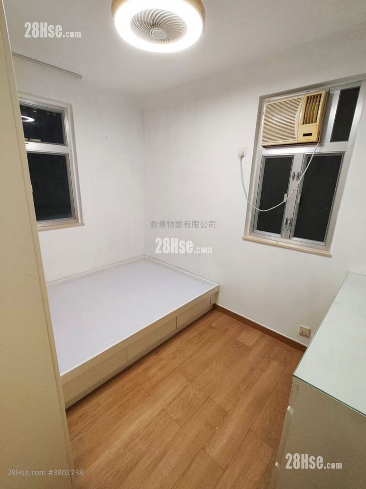 Healthy Gardens Sell 2 Bedrooms , 1 Bathroom 456 ft²