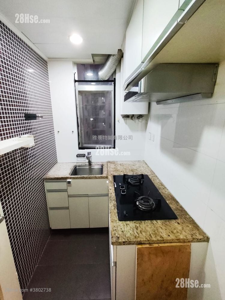 Healthy Gardens Sell 2 Bedrooms , 1 Bathroom 456 ft²