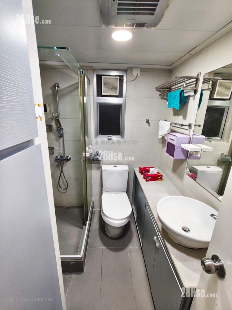 Healthy Gardens Sell 2 Bedrooms , 1 Bathroom 456 ft²