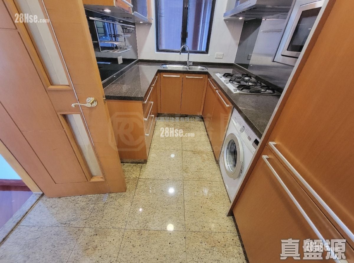 凯旋门 售盘 3 房 , 3 浴室 976 平方尺