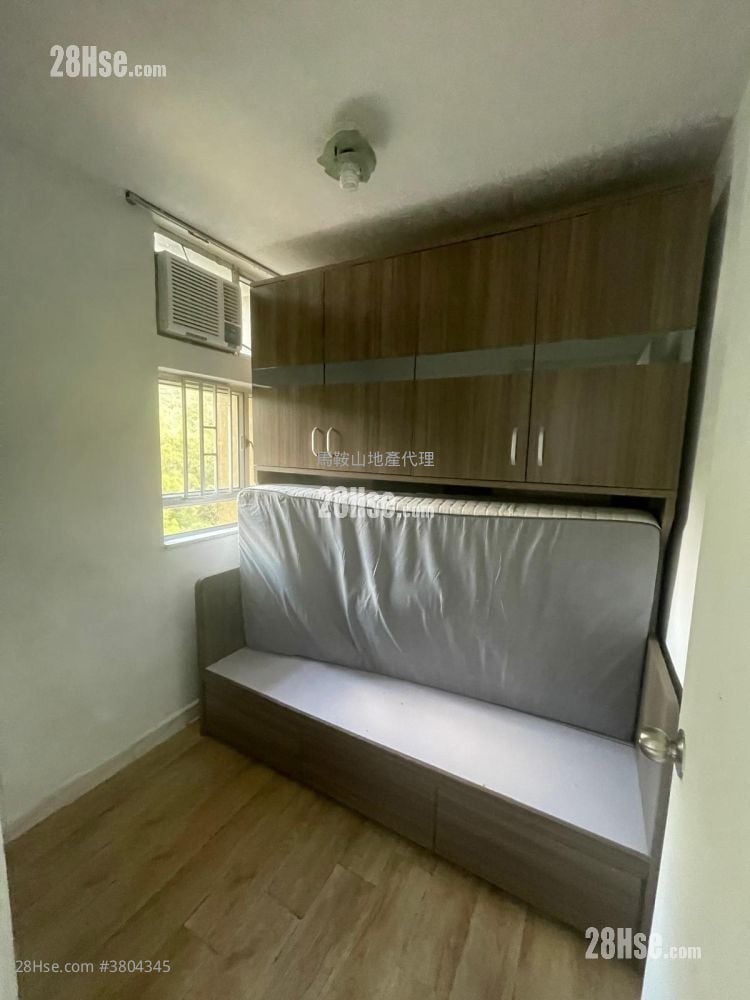 锦英苑 售盘 2 房 , 1 浴室 401 平方尺