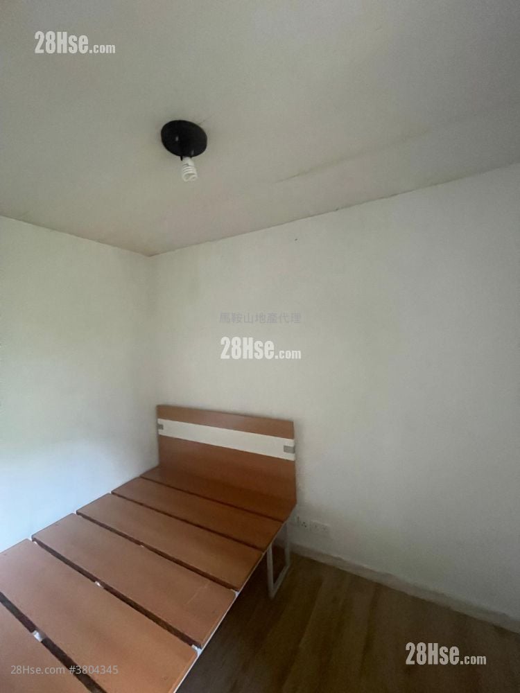 锦英苑 售盘 2 房 , 1 浴室 401 平方尺