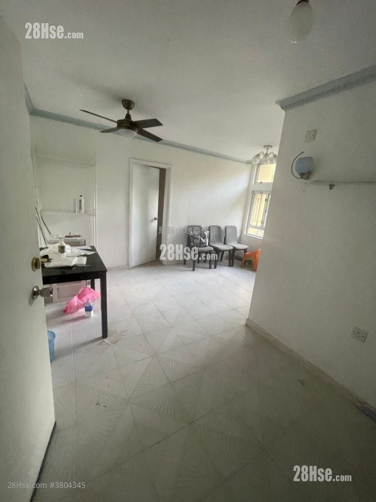 锦英苑 售盘 2 房 , 1 浴室 401 平方尺