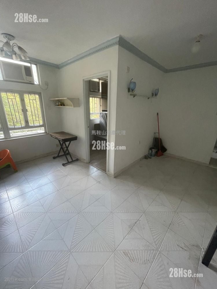 锦英苑 售盘 2 房 , 1 浴室 401 平方尺