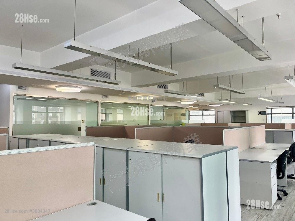 德士活工业中心 租盘