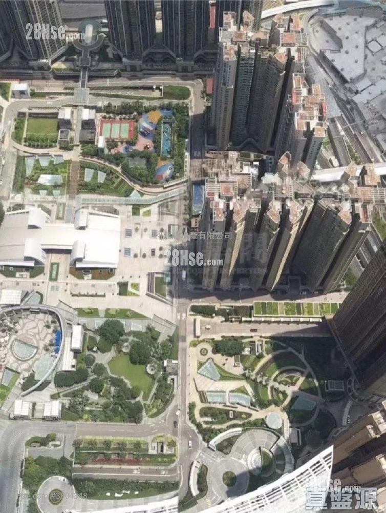 The Waterfront Sell 3 Bedrooms , 3 Bathrooms 934 ft²