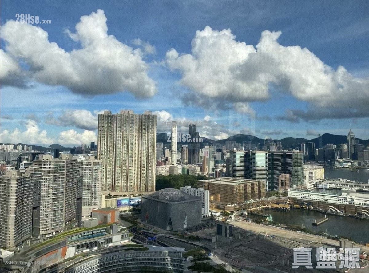 The Waterfront Sell 3 Bedrooms , 3 Bathrooms 934 ft²