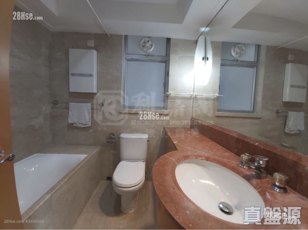 The Waterfront Sell 3 Bedrooms , 3 Bathrooms 934 ft²