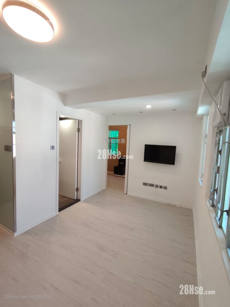 中源中心 租盘 1 房 , 1 浴室 336 平方尺