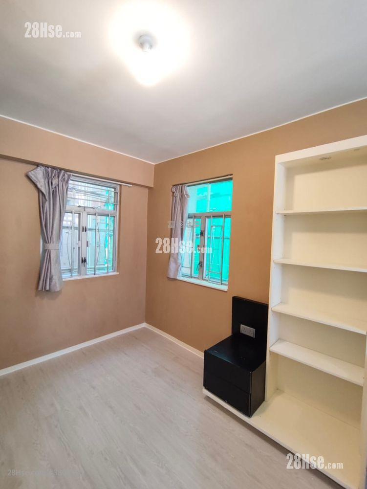 中源中心 租盘 1 房 , 1 浴室 336 平方尺