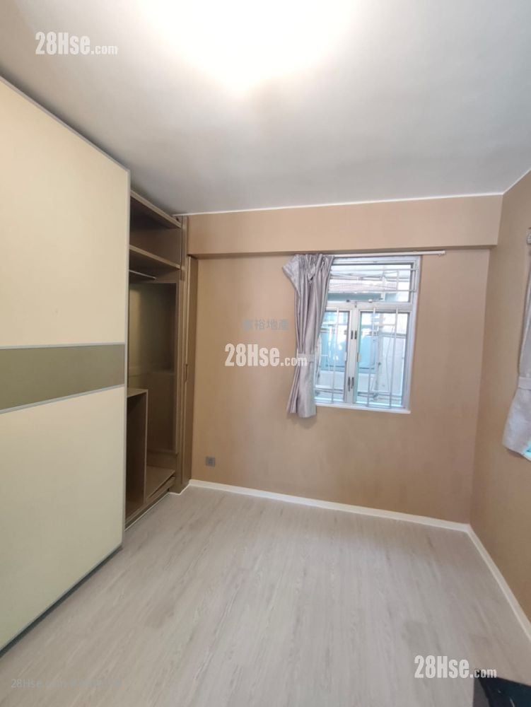 中源中心 租盘 1 房 , 1 浴室 336 平方尺