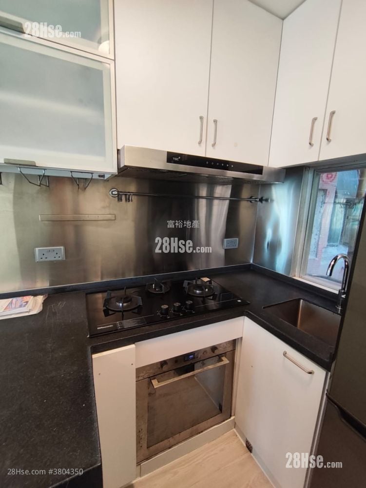 中源中心 租盘 1 房 , 1 浴室 336 平方尺