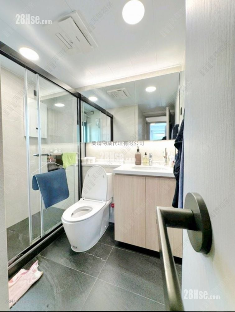 维景雅轩 售盘 3 房 , 2 浴室 839 平方尺