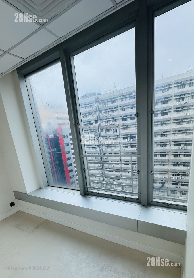 飛達商業中心 租盤 5+ 房