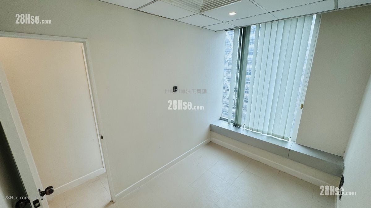 飛達商業中心 租盤 5+ 房