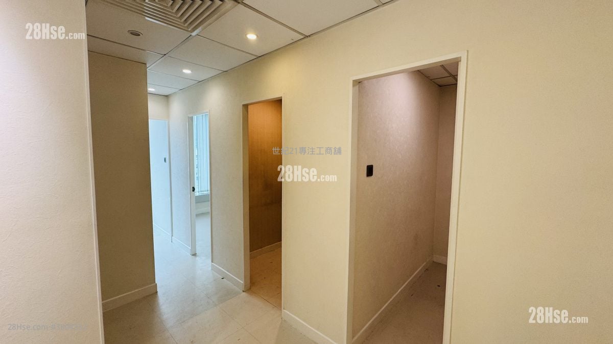 飛達商業中心 租盤 5+ 房