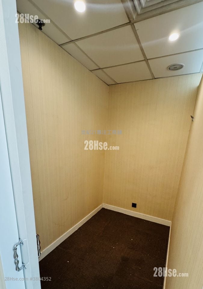 飛達商業中心 租盤 5+ 房