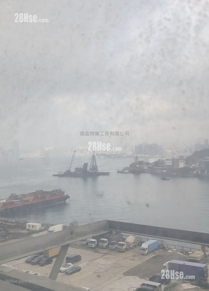 油塘工业城 售盘