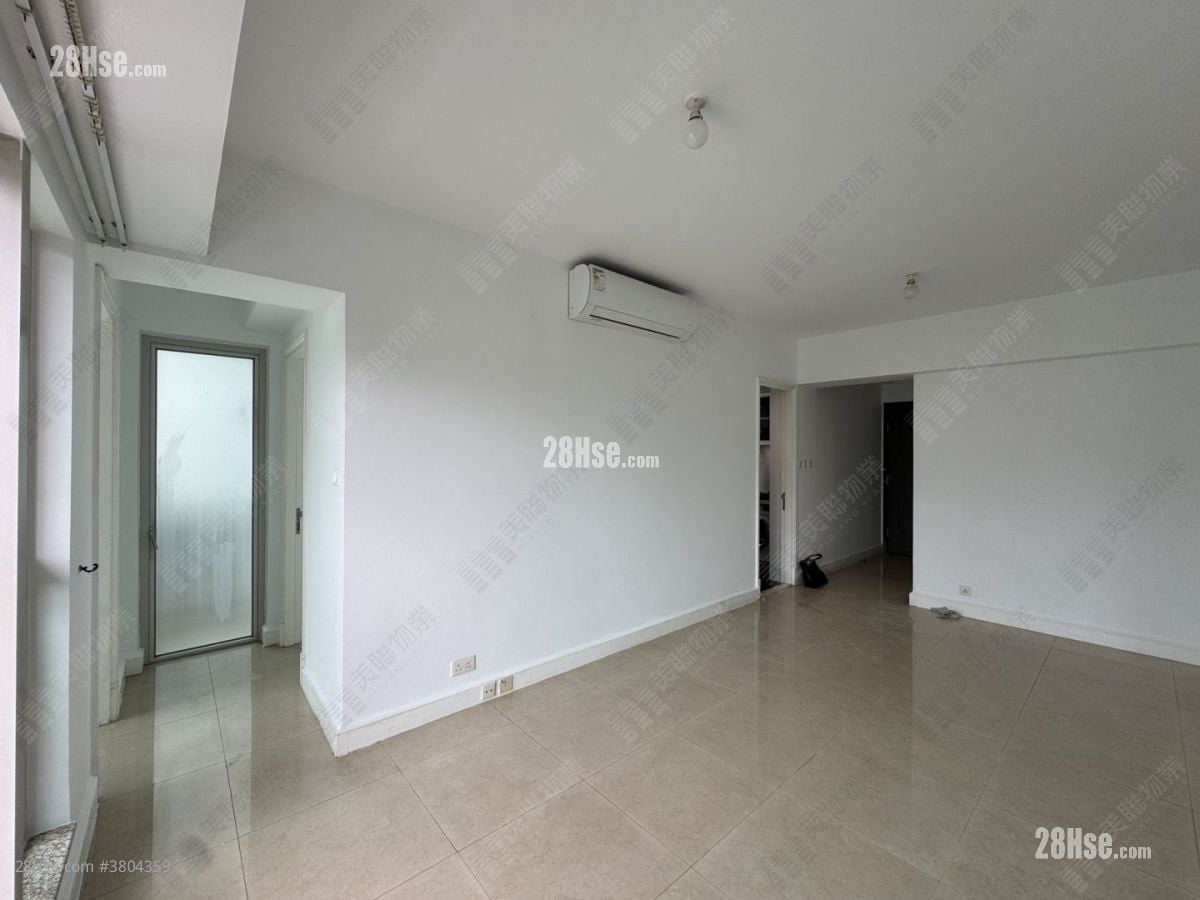 名城 租盘 3 房 , 2 浴室 678 平方尺