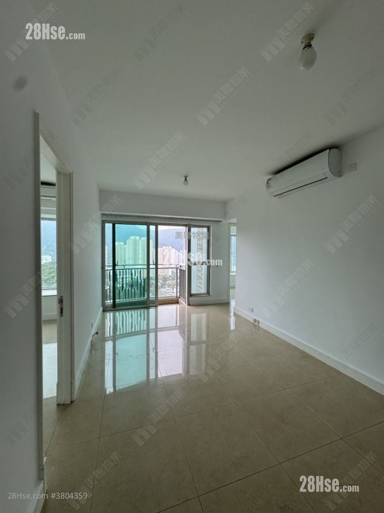 名城 租盘 3 房 , 2 浴室 678 平方尺