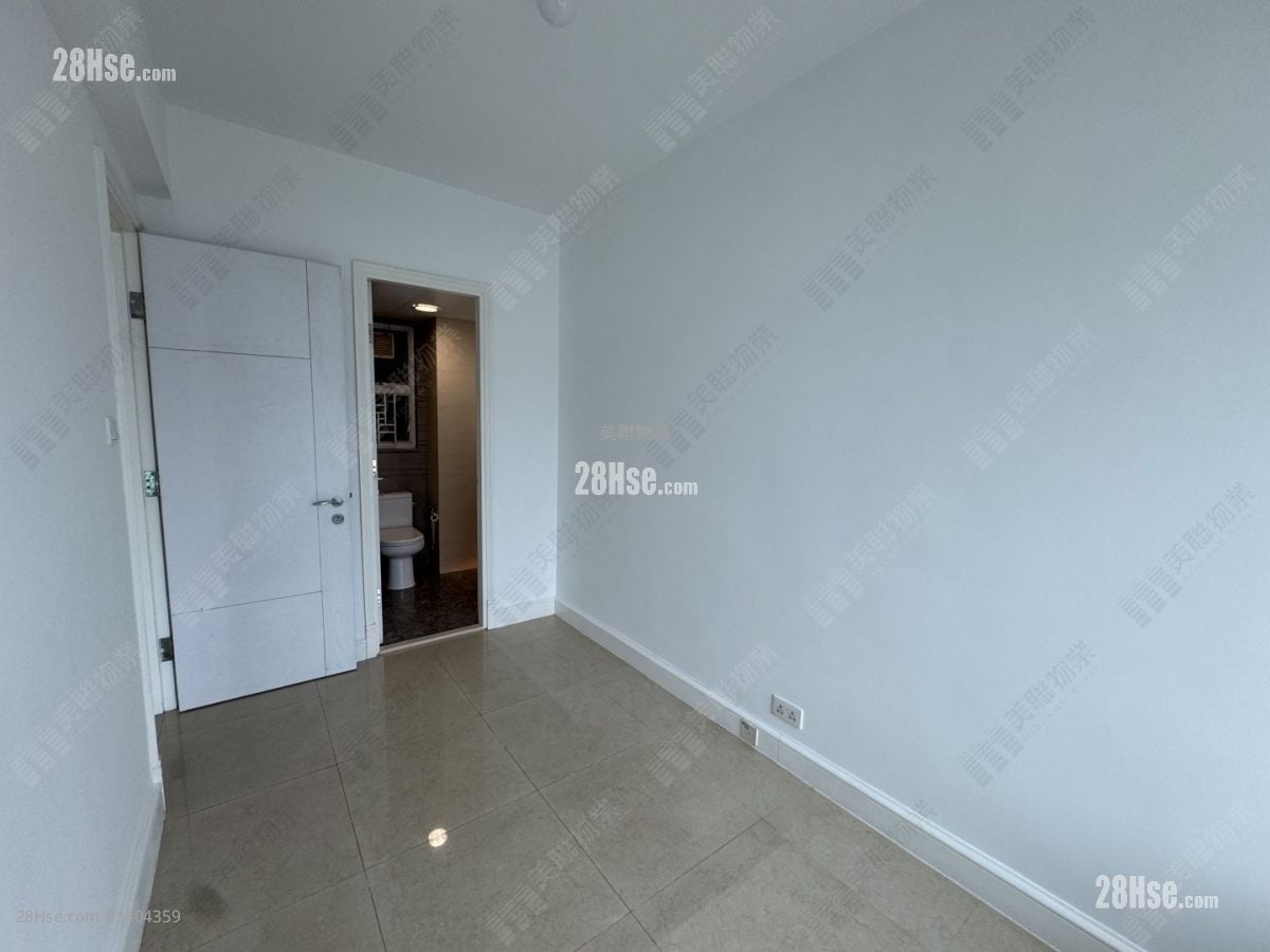 名城 租盘 3 房 , 2 浴室 678 平方尺