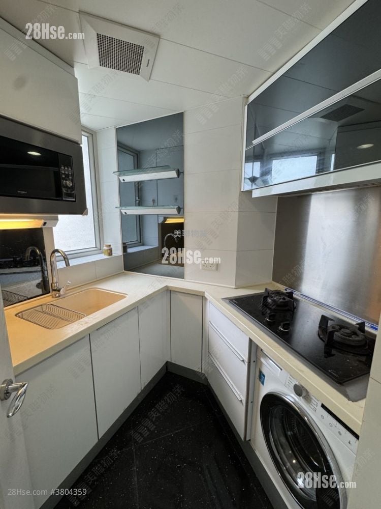 名城 租盘 3 房 , 2 浴室 678 平方尺