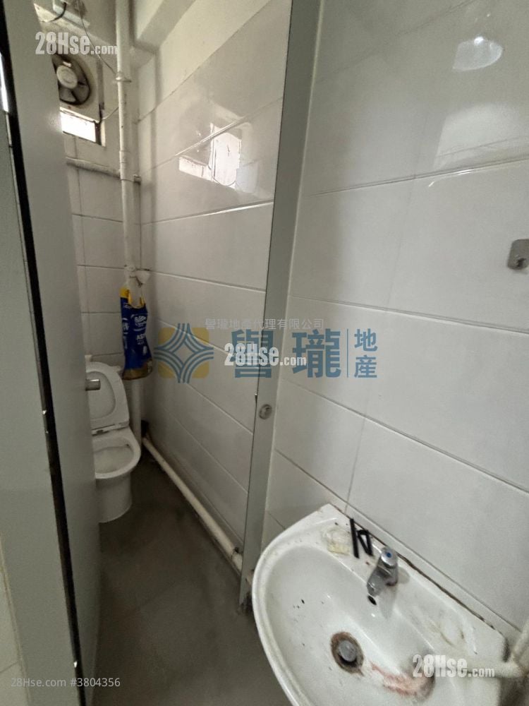 德士古道工业中心 租盘