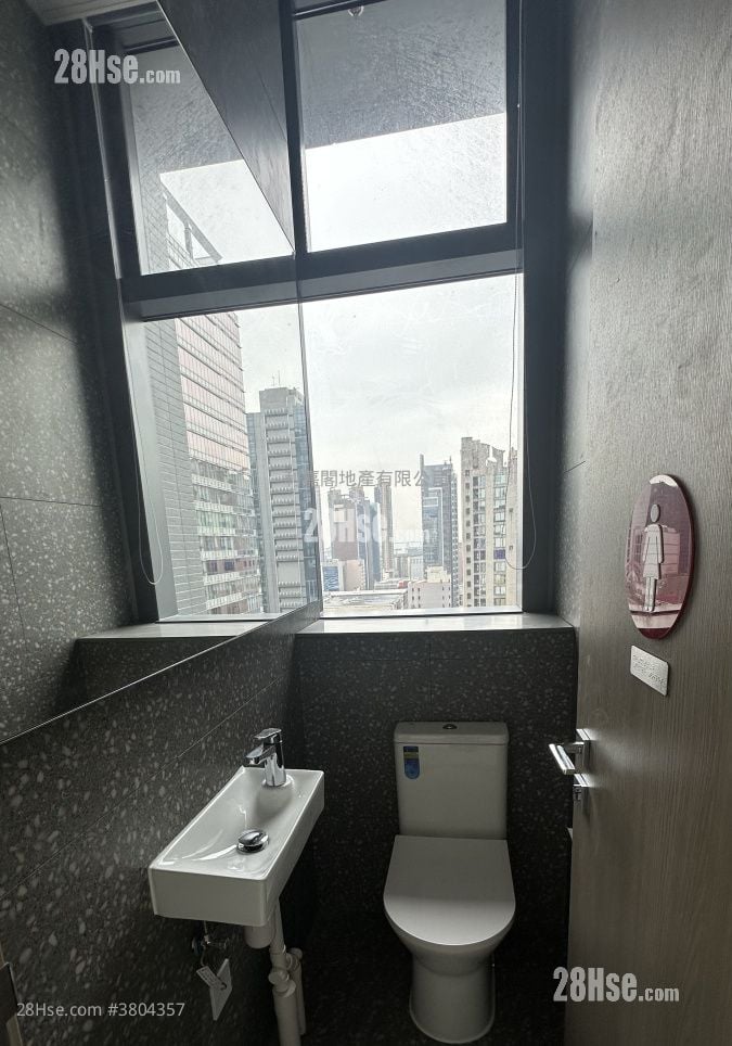 Dr. Kong Centre Sell