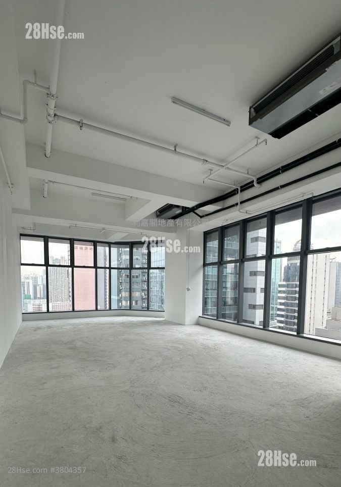 Dr. Kong Centre Sell