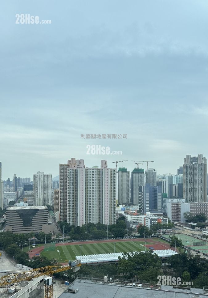 Dr. Kong Centre Sell