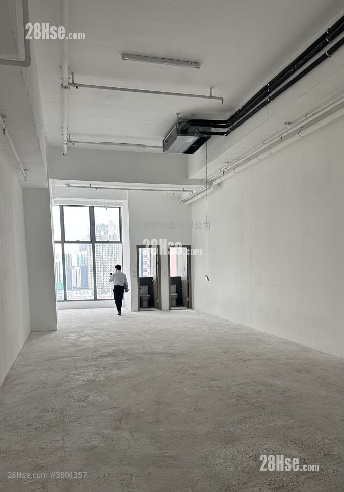 Dr. Kong Centre Sell