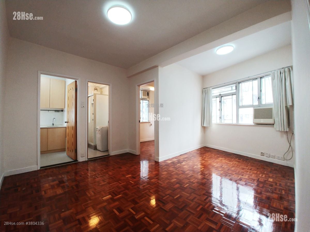 金珊阁 售盘 2 房 , 1 浴室 457 平方尺