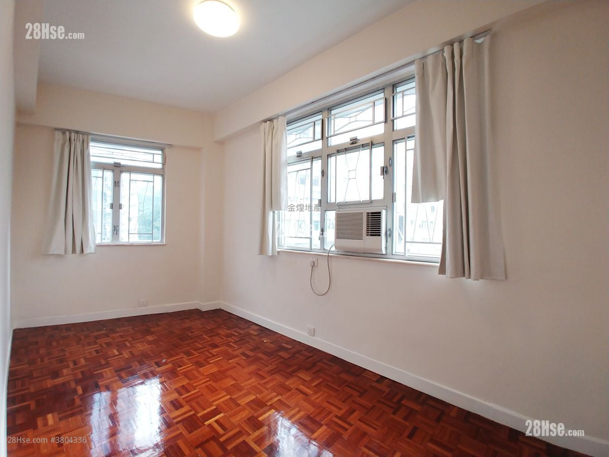 金珊阁 售盘 2 房 , 1 浴室 457 平方尺