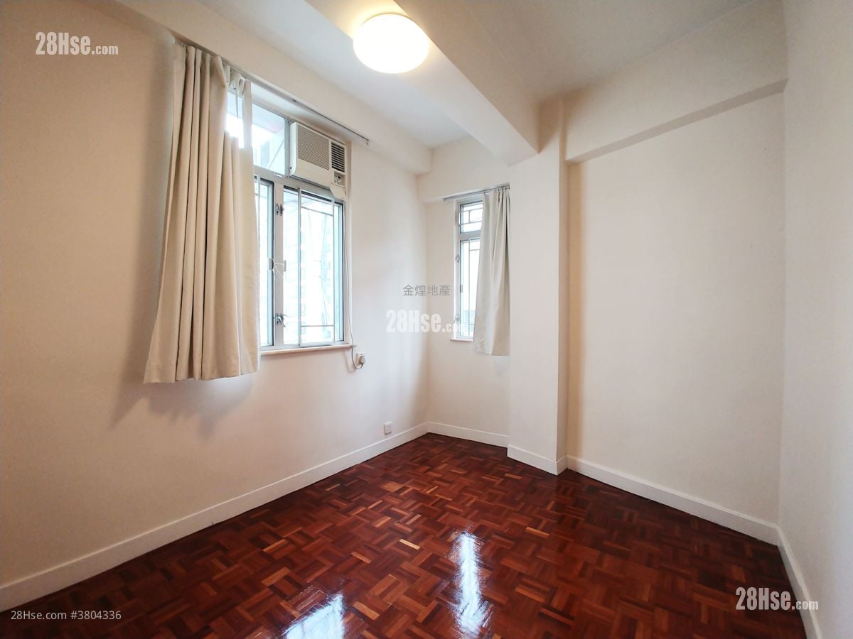 金珊阁 售盘 2 房 , 1 浴室 457 平方尺